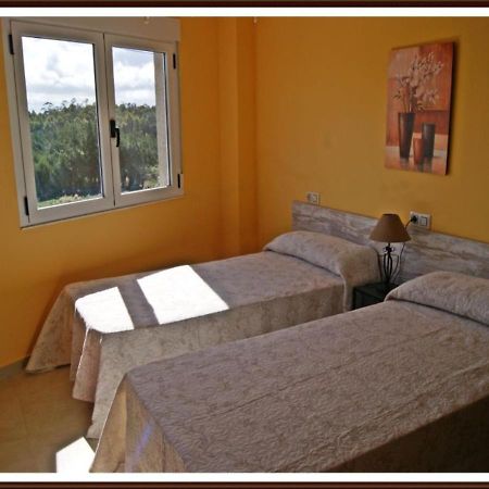 Apartamento En Zona Rustica De Camariñas Zewnętrze zdjęcie