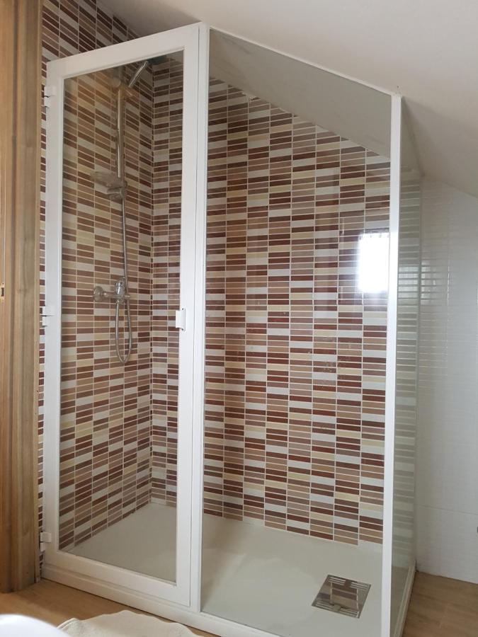 Apartamento En Zona Rustica De Camariñas Zewnętrze zdjęcie