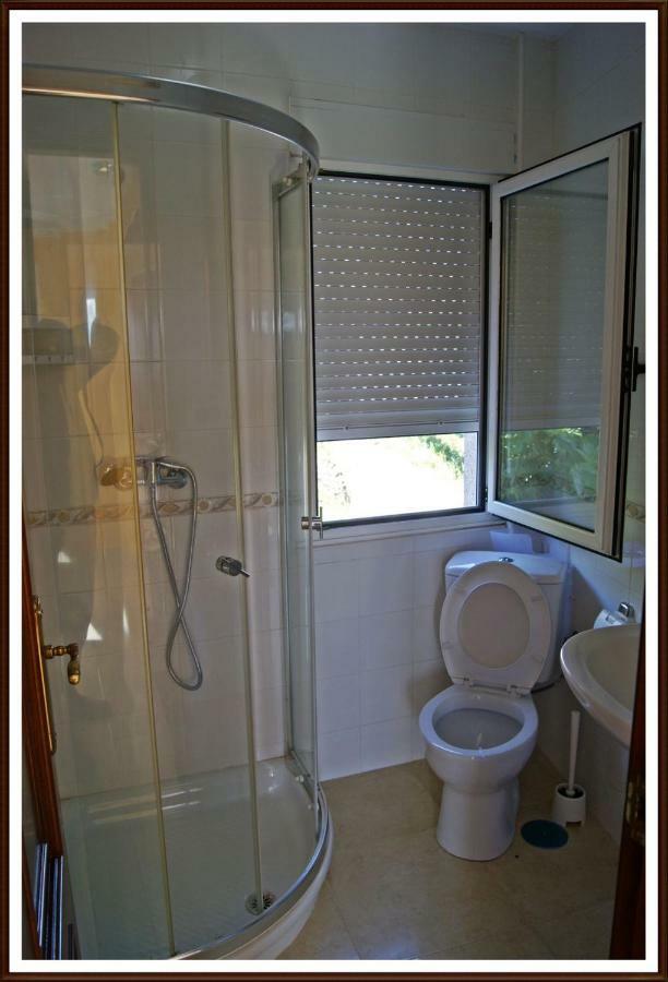 Apartamento En Zona Rustica De Camariñas Zewnętrze zdjęcie